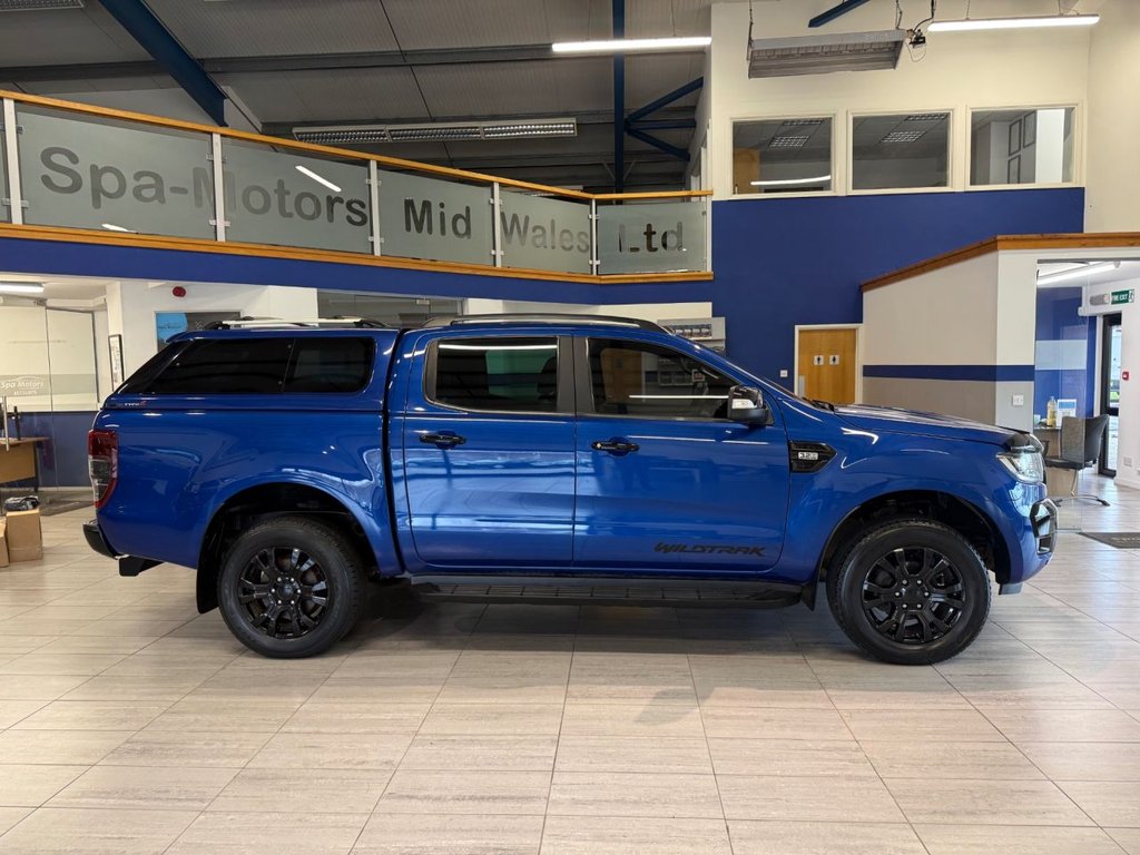 Used Ford Ranger 2018 for sale - 77408410: Photo 2
