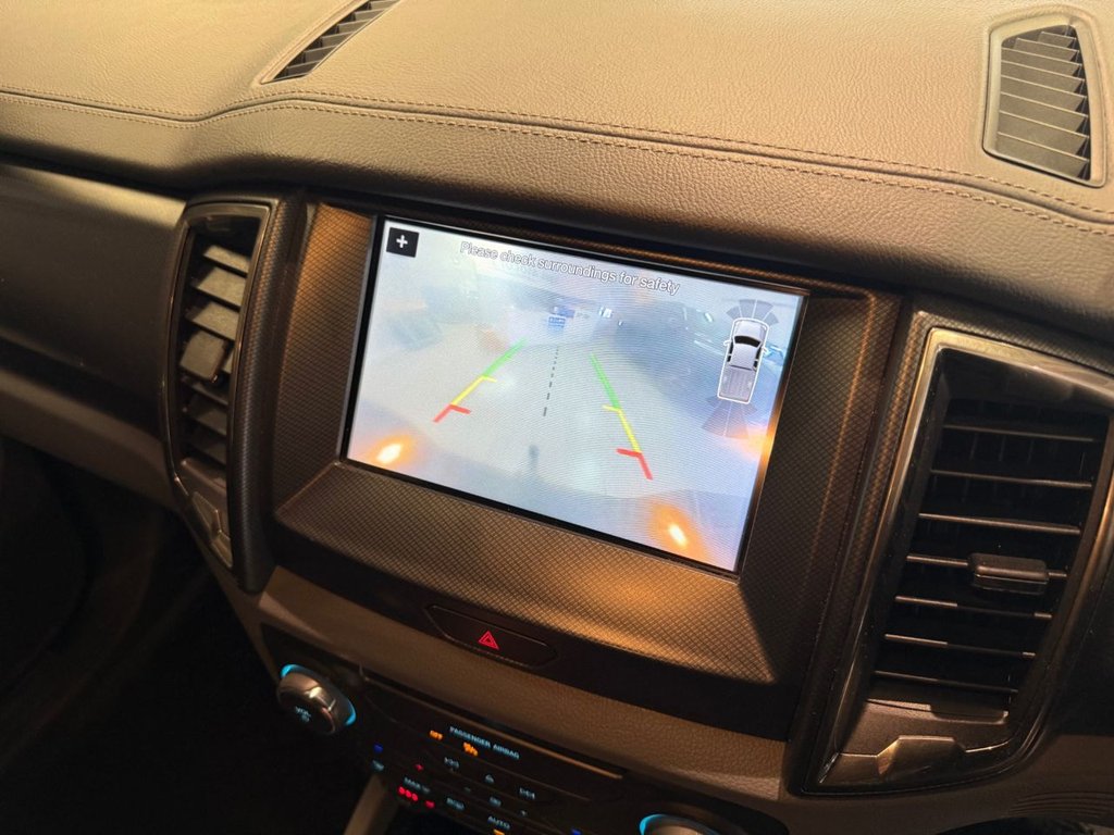 Used Ford Ranger 2018 for sale - 77408410: Photo 20