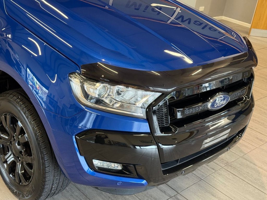 Used Ford Ranger 2018 for sale - 77408410: Photo 26