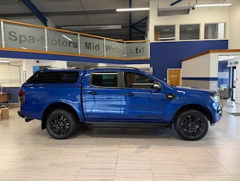Used Ford Ranger 2018 for sale - 77408410: Photo