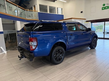 Used Ford Ranger 2018 for sale - 77408410: Photo