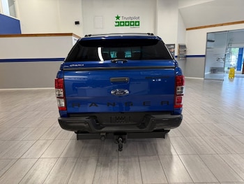 Used Ford Ranger 2018 for sale - 77408410: Photo