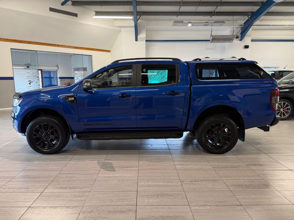 Used Ford Ranger 2018 for sale - 77408410: Photo 6