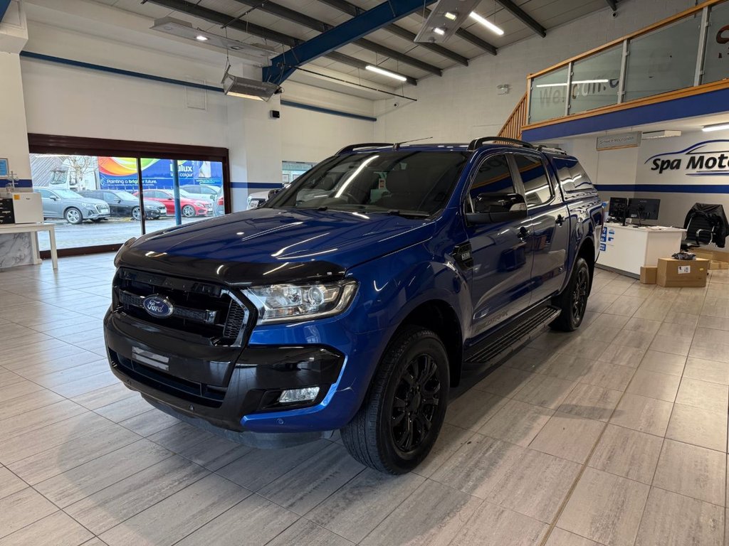 Used Ford Ranger 2018 for sale - 77408410: Photo 7