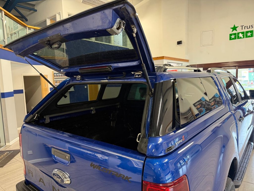 Used Ford Ranger 2018 for sale - 77408410: Photo 9