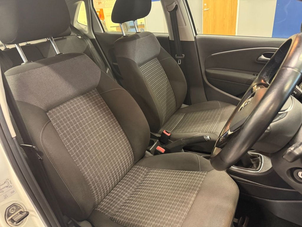 Used Volkswagen Polo 2016 for sale - 77072685: Photo 10