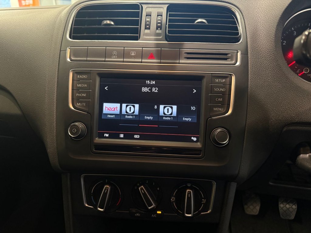 Used Volkswagen Polo 2016 for sale - 77072685: Photo 11