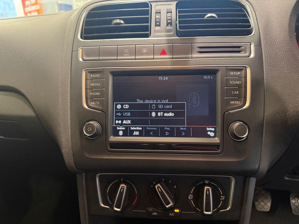 Used Volkswagen Polo 2016 for sale - 77072685: Photo 13