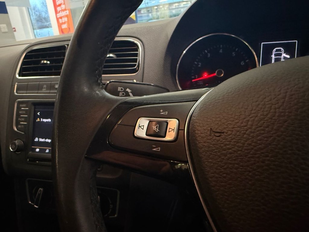 Used Volkswagen Polo 2016 for sale - 77072685: Photo 14