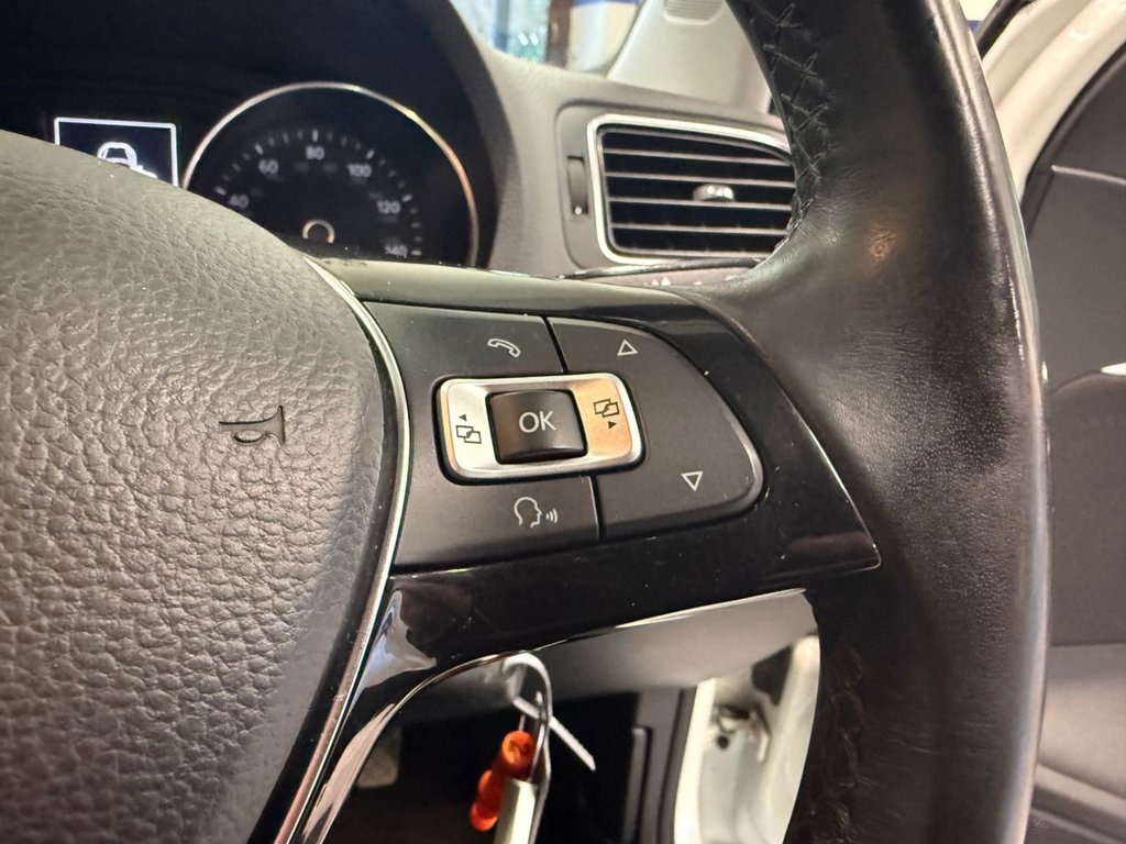 Used Volkswagen Polo 2016 for sale - 77072685: Photo 15