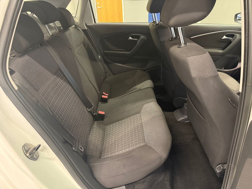 Used Volkswagen Polo 2016 for sale - 77072685: Photo 16