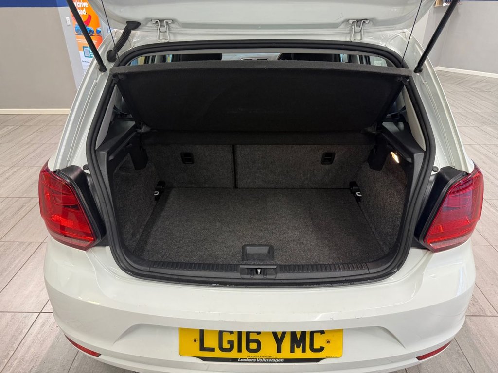 Used Volkswagen Polo 2016 for sale - 77072685: Photo 17