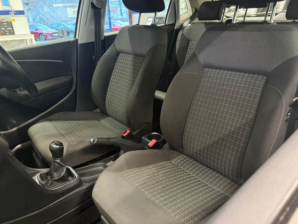 Used Volkswagen Polo 2016 for sale - 77072685: Photo 18