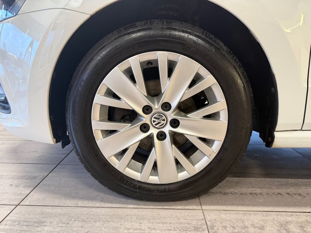 Used Volkswagen Polo 2016 for sale - 77072685: Photo 19