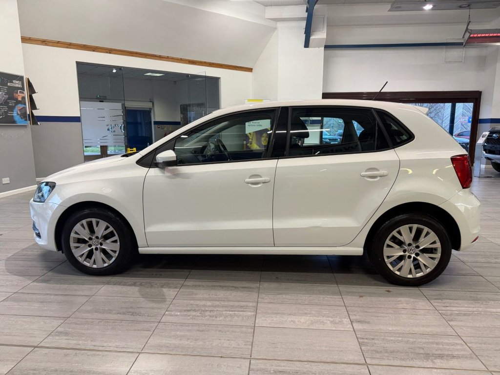 Used Volkswagen Polo 2016 for sale - 77072685: Photo 6