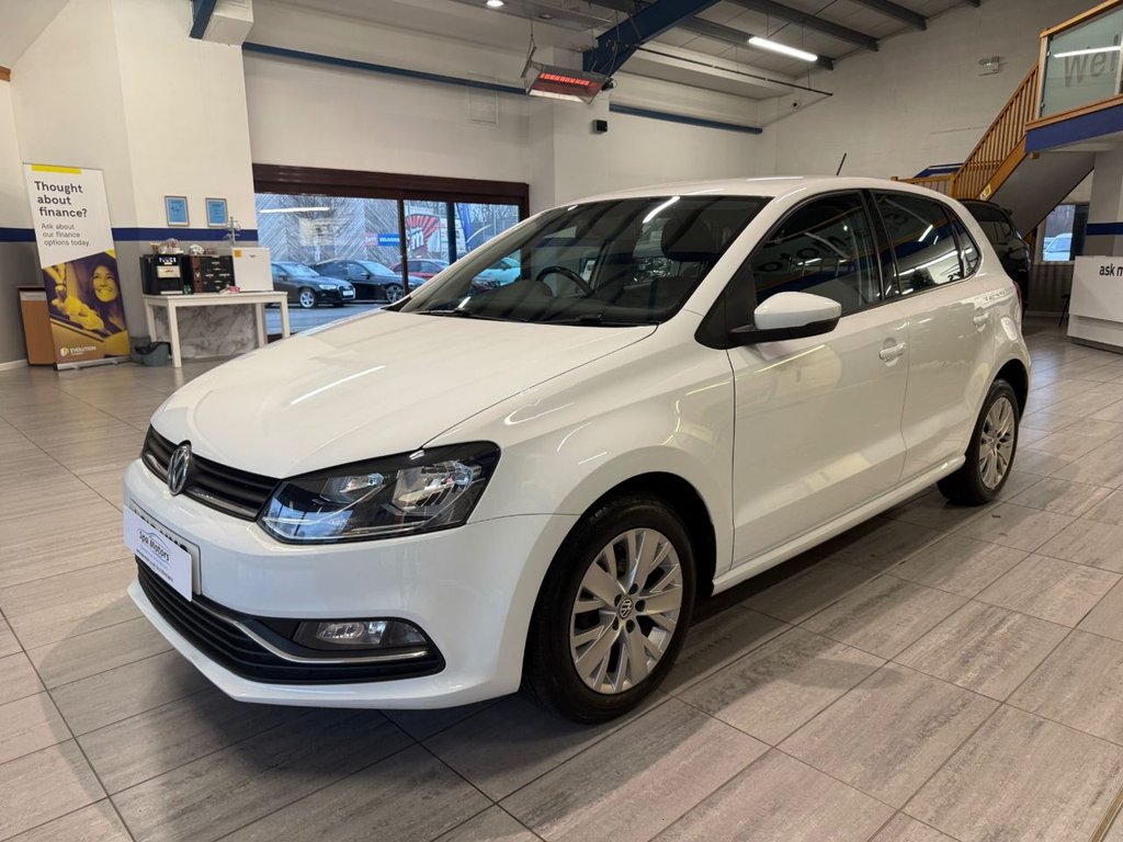 Used Volkswagen Polo 2016 for sale - 77072685: Photo 7