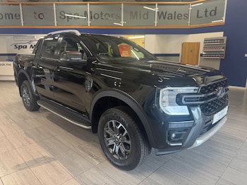 Used Ford Ranger 2023 for sale - 75559768: Photo