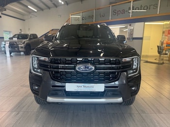Used Ford Ranger 2023 for sale - 75559768: Photo