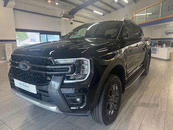 Used Ford Ranger 2023 for sale - 75559768: Photo