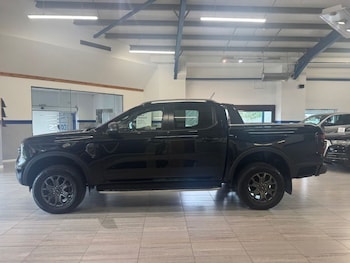Used Ford Ranger 2023 for sale - 75559768: Photo
