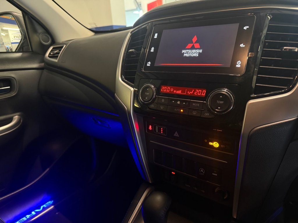 Used Mitsubishi L200 2021 for sale - 77133179: Photo 12