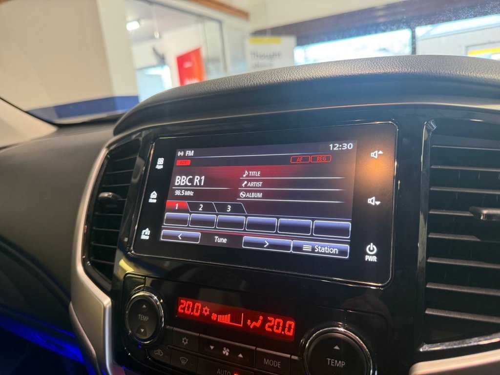 Used Mitsubishi L200 2021 for sale - 77133179: Photo 14