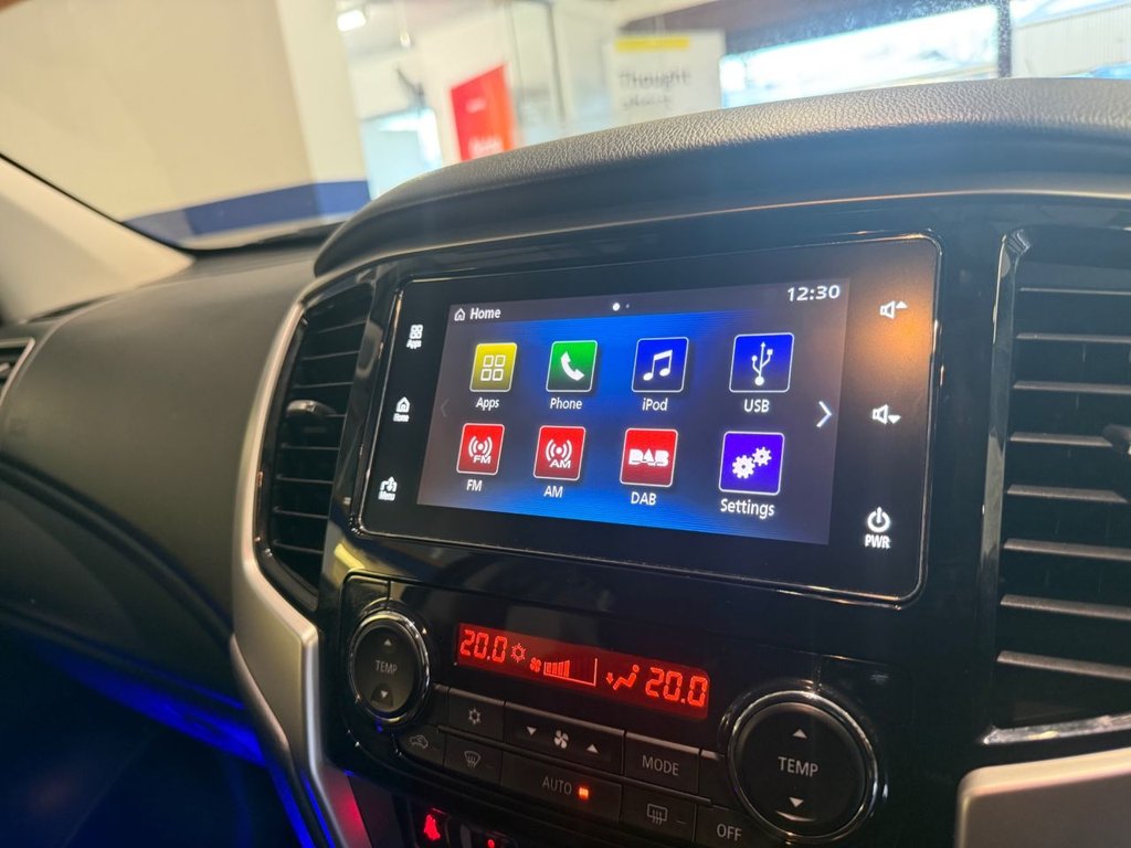 Used Mitsubishi L200 2021 for sale - 77133179: Photo 15