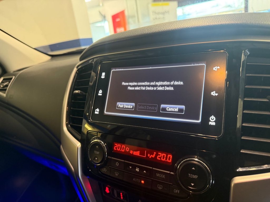 Used Mitsubishi L200 2021 for sale - 77133179: Photo 16