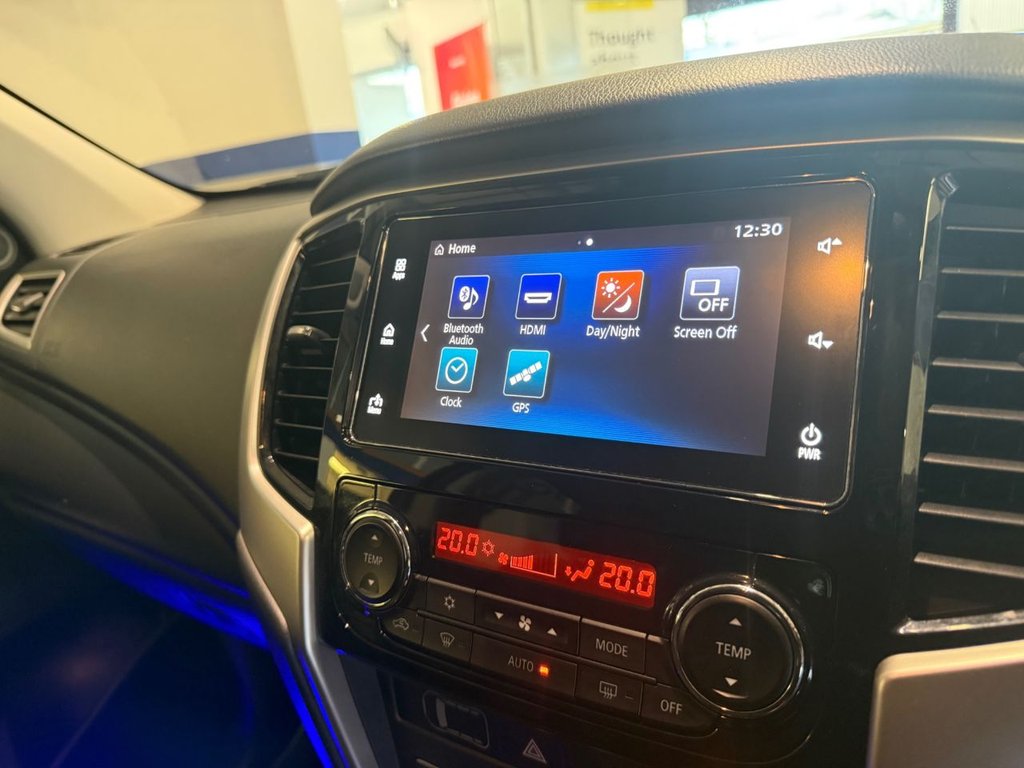 Used Mitsubishi L200 2021 for sale - 77133179: Photo 17