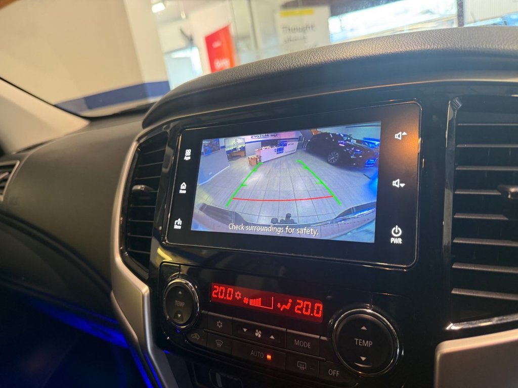 Used Mitsubishi L200 2021 for sale - 77133179: Photo 18