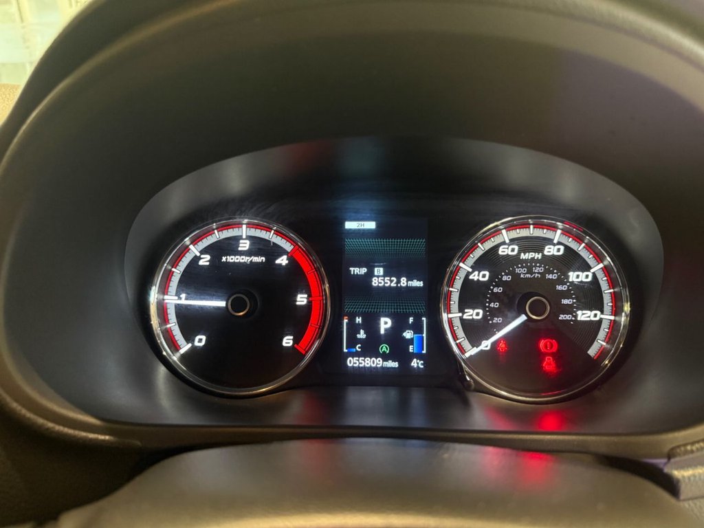 Used Mitsubishi L200 2021 for sale - 77133179: Photo 22