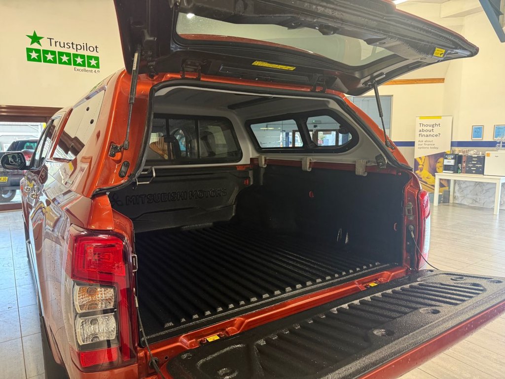 Used Mitsubishi L200 2021 for sale - 77133179: Photo 26