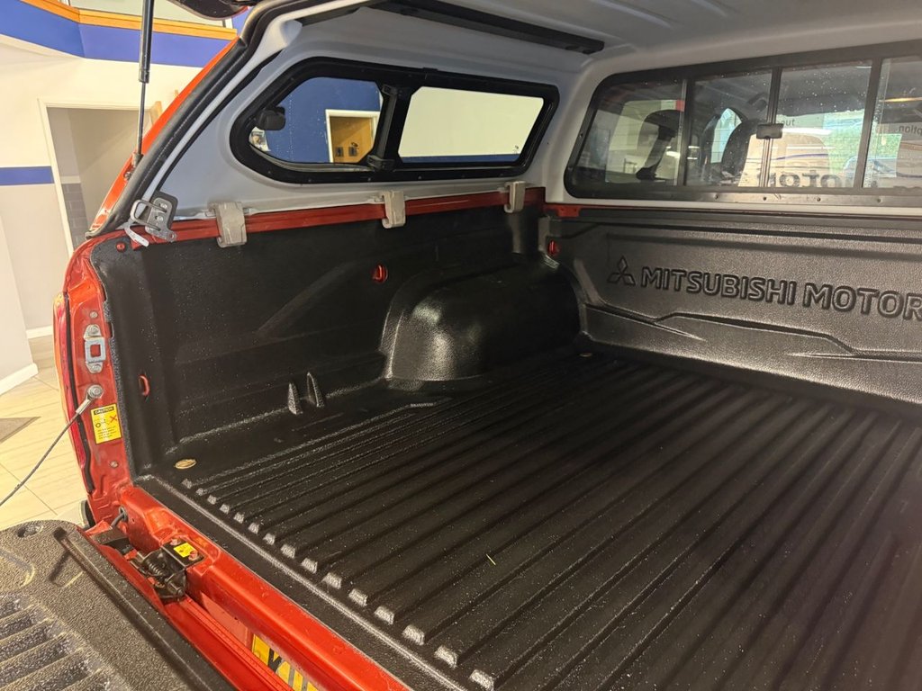 Used Mitsubishi L200 2021 for sale - 77133179: Photo 27