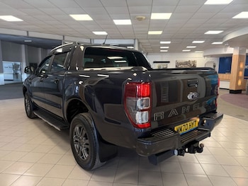 Used Ford Ranger 2021 for sale - 78525391: Photo