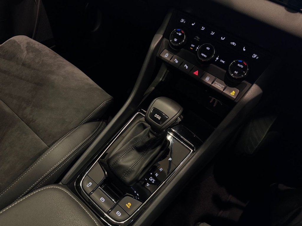 Used Skoda Karoq 2018 for sale - 76367392: Photo 10