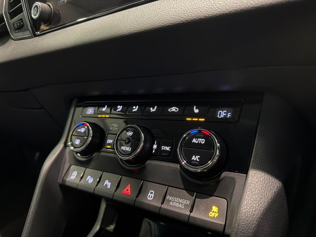 Used Skoda Karoq 2018 for sale - 76367392: Photo 11