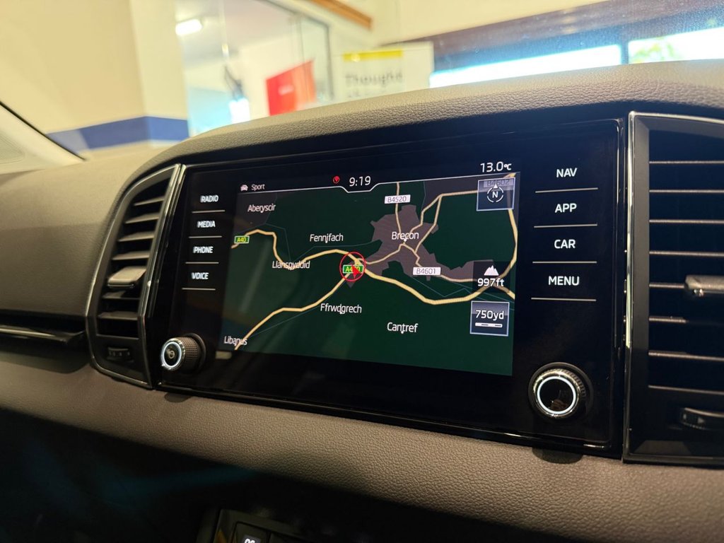 Used Skoda Karoq 2018 for sale - 76367392: Photo 12