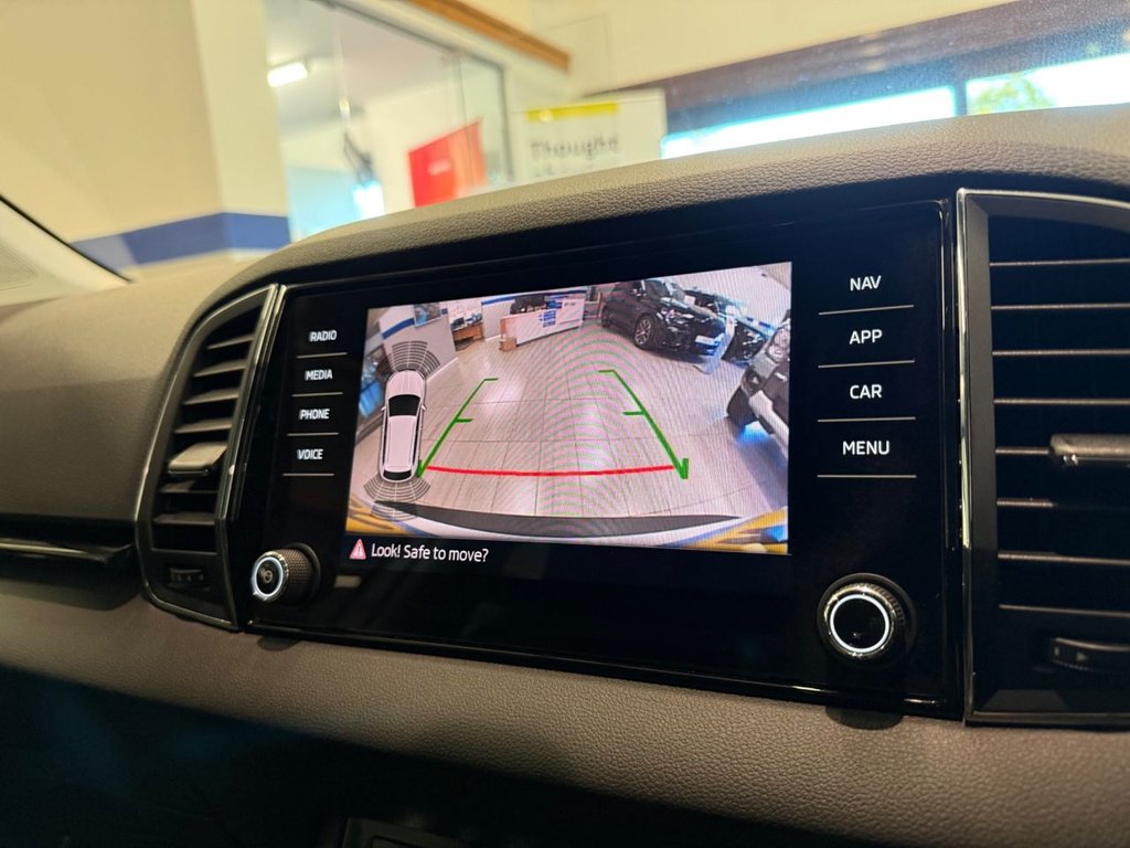 Used Skoda Karoq 2018 for sale - 76367392: Photo 13