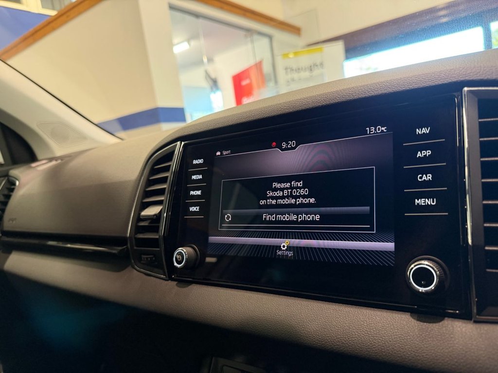 Used Skoda Karoq 2018 for sale - 76367392: Photo 14