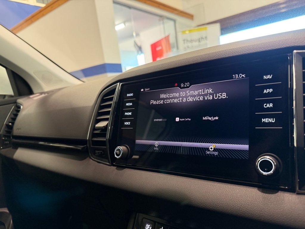 Used Skoda Karoq 2018 for sale - 76367392: Photo 15