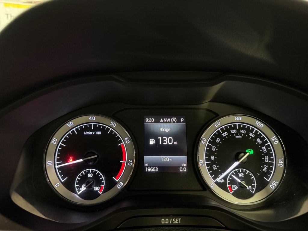 Used Skoda Karoq 2018 for sale - 76367392: Photo 16