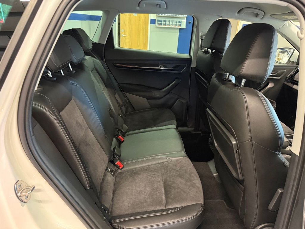 Used Skoda Karoq 2018 for sale - 76367392: Photo 18