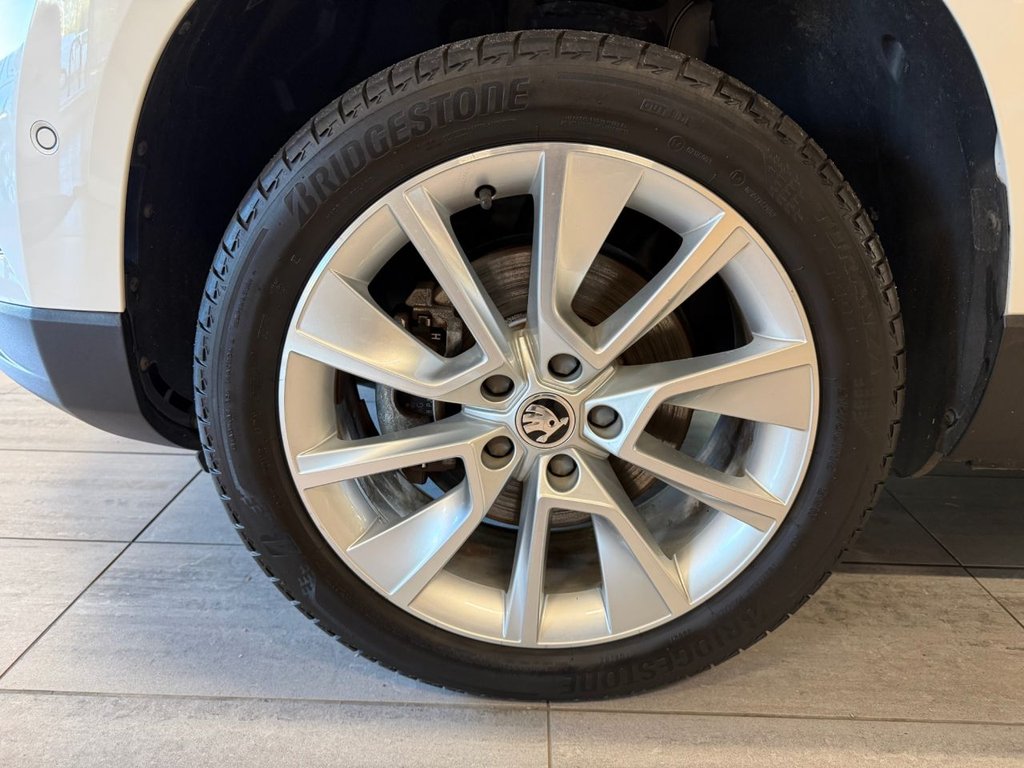 Used Skoda Karoq 2018 for sale - 76367392: Photo 8