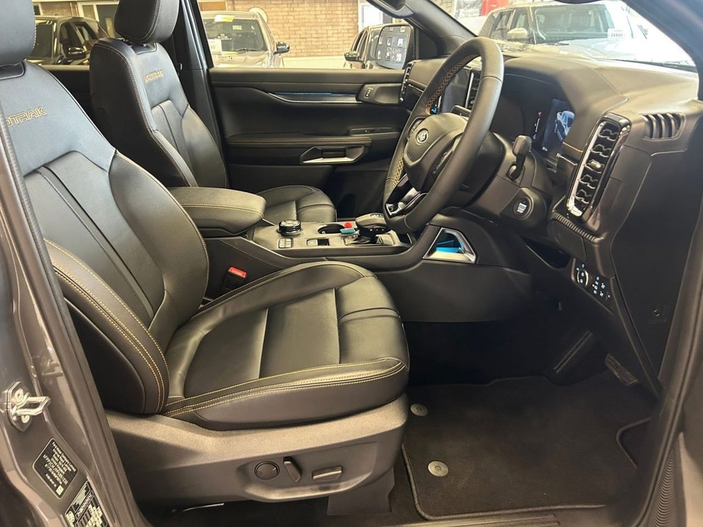 Used Ford Ranger 2025 for sale - 76386514: Photo 10