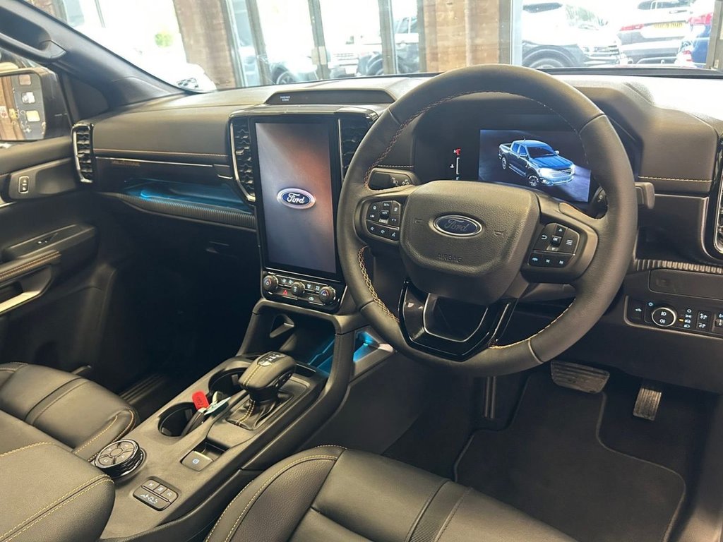 Used Ford Ranger 2025 for sale - 76386514: Photo 11