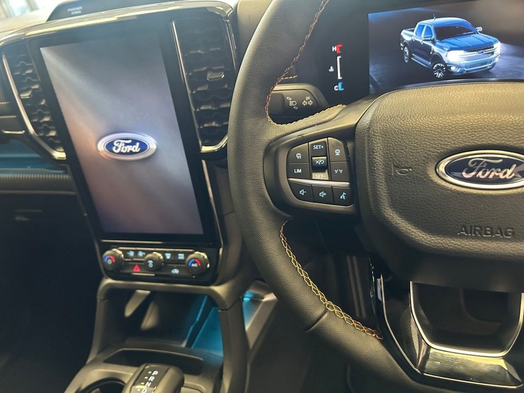 Used Ford Ranger 2025 for sale - 76386514: Photo 12