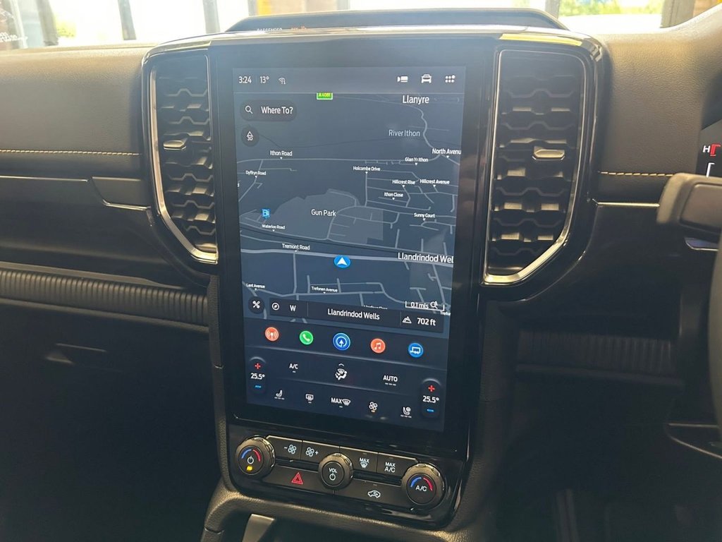 Used Ford Ranger 2025 for sale - 76386514: Photo 15