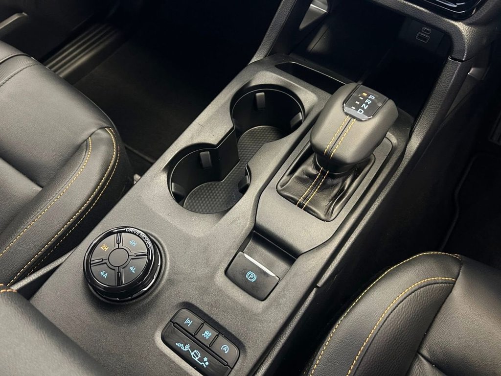 Used Ford Ranger 2025 for sale - 76386514: Photo 16