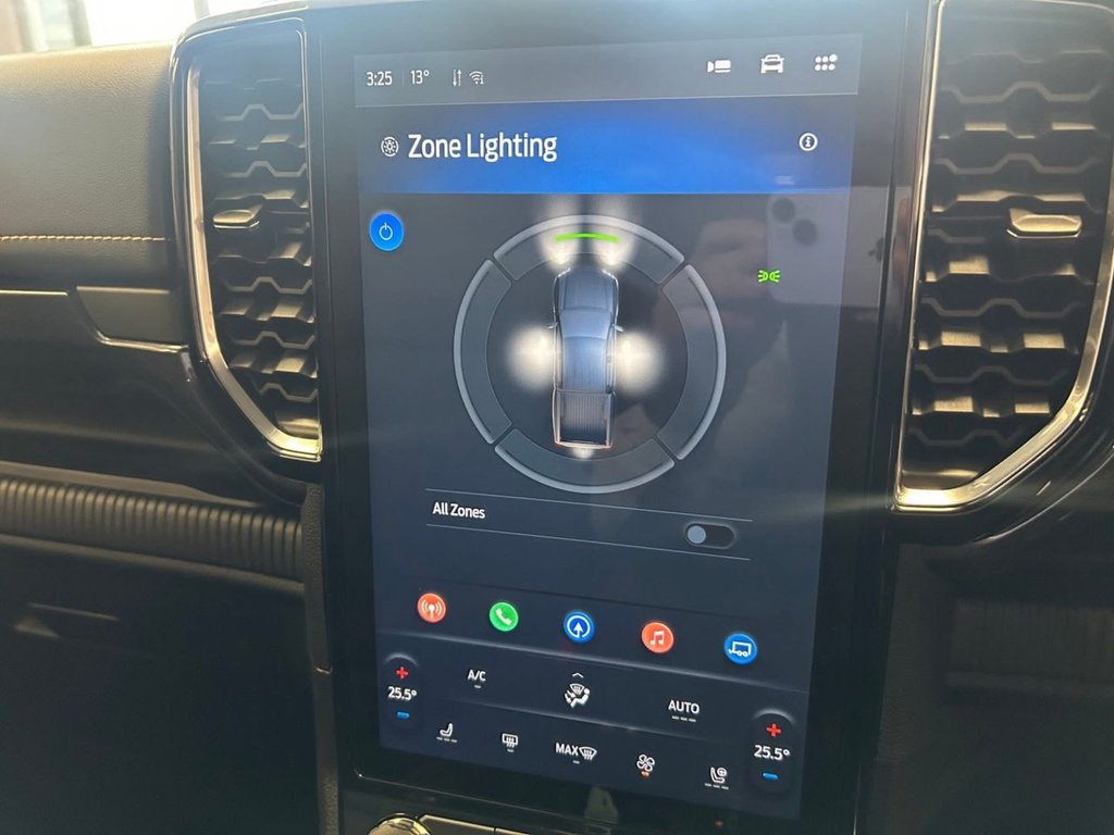 Used Ford Ranger 2025 for sale - 76386514: Photo 17