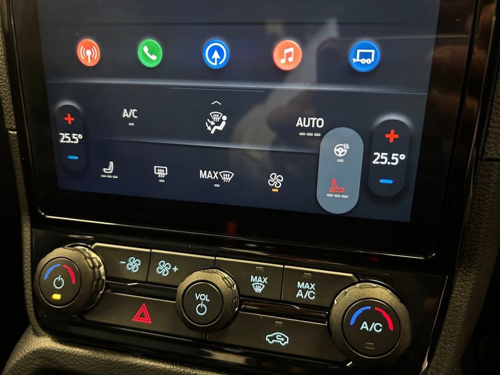 Used Ford Ranger 2025 for sale - 76386514: Photo 18